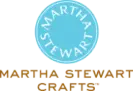 Martha Stewart Crafts Logo